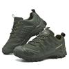 Duże rozmiary buty bojowe męskie outdoor wysokie buty lotnicze nowe buty taktyczne męskie antypoślizgowe buty polowe buty pustynne