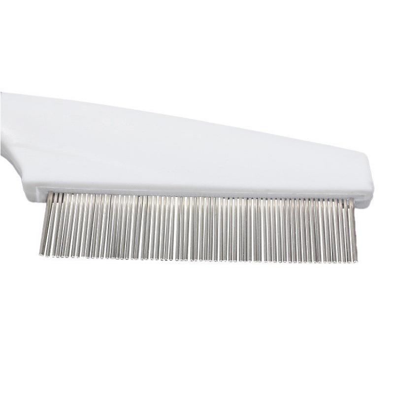 Daily Pet Grooming Comb, Cat And Dog Flea Comb, Portable Pet Universal Beauty And Cleaning Products