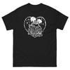 Rock Music Men's Classic Tee T-Shirt Mens Kids
