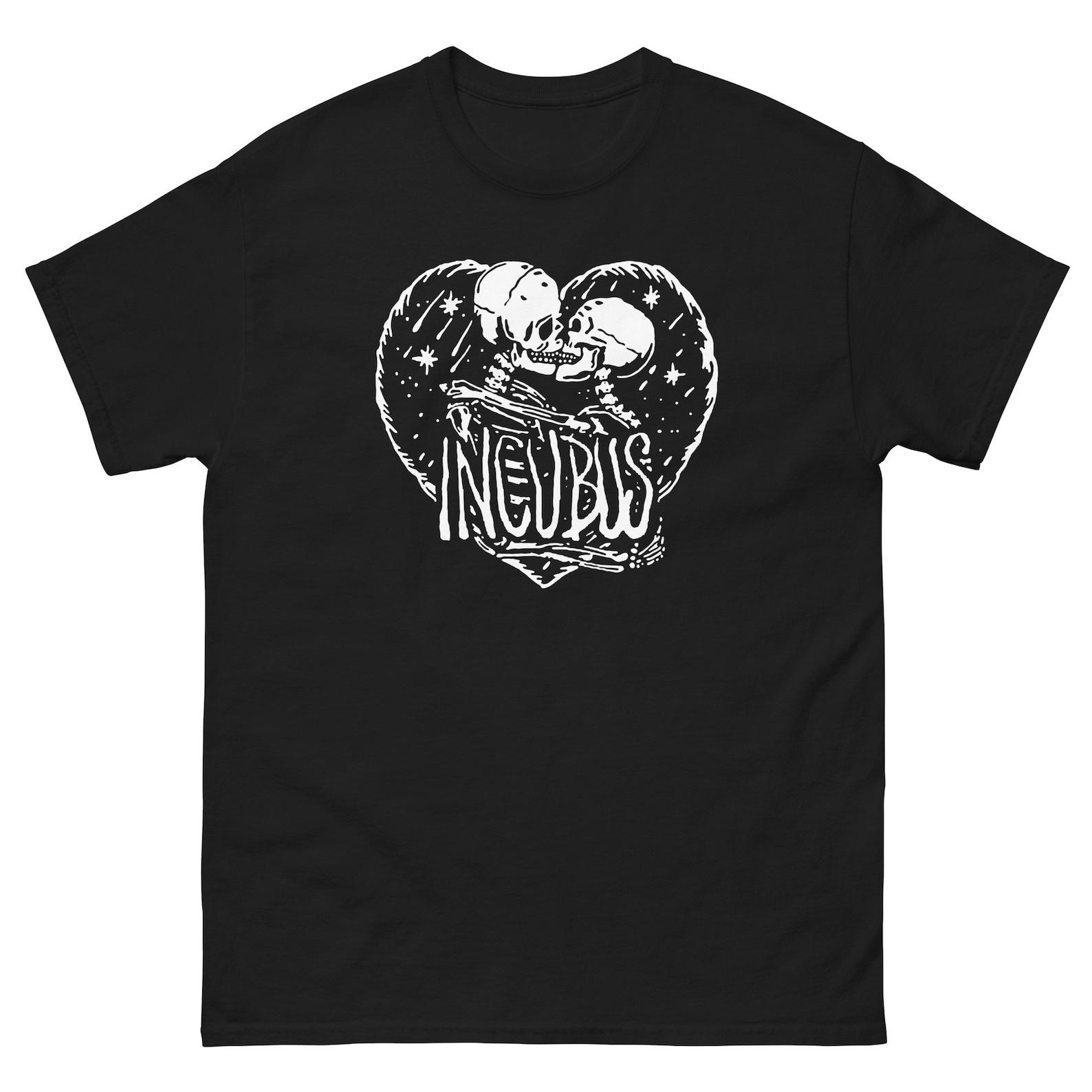 Rock music Men s classic tee S