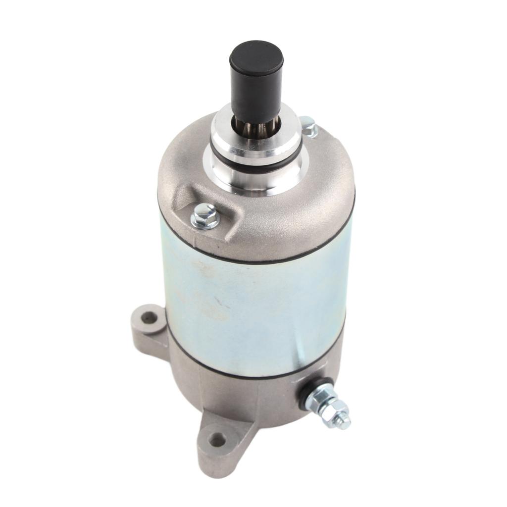 12V Starter Motor 410 54020 Strong Power Replacement For Polaris Sportsman 400 450 500 HO INTL ATV
