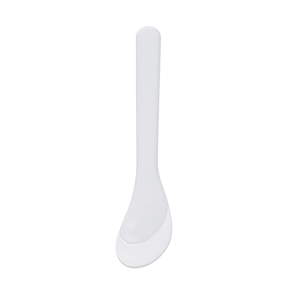 20 pièces Bâtonnets Mélangeurs en Plastique Outils Résine Époxy Bâtonnet Mélangeur pour Moule Résine Époxy DIY Accessoires de Fabrication de Bijoux