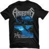 Amorphis Tales from The Thousand Lakes T Shirt New! Relapse Records T