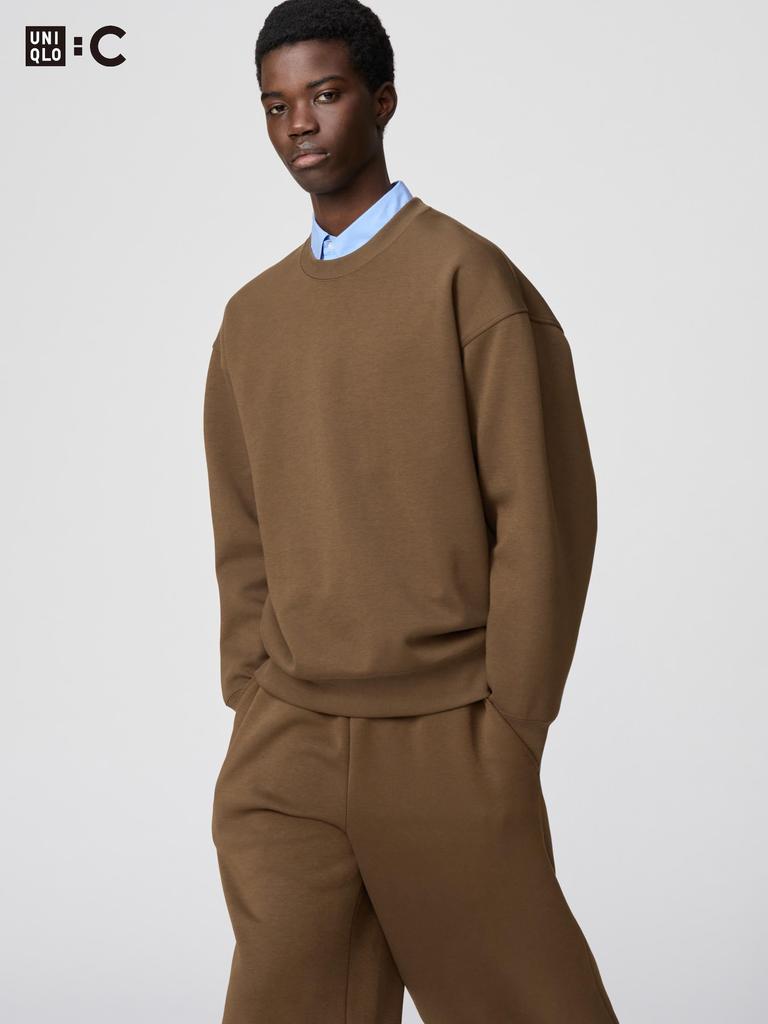 Uniqlo Oversized genser