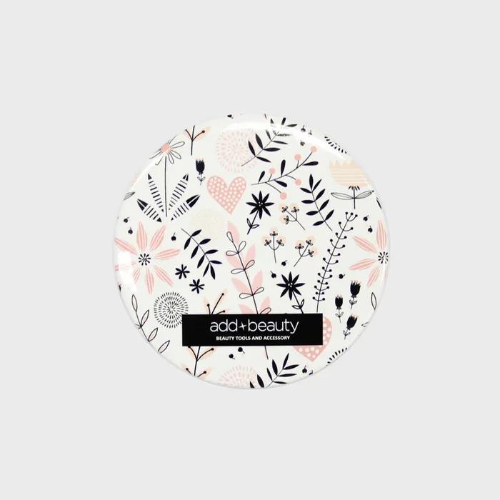 

Круглое ручное зеркало (1 кусок)