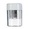 M&G Double Hole Pencil Sharpener