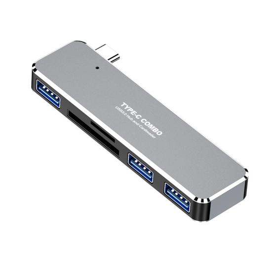 

Док-станция Многофункциональная Практичная Простота в эксплуатации