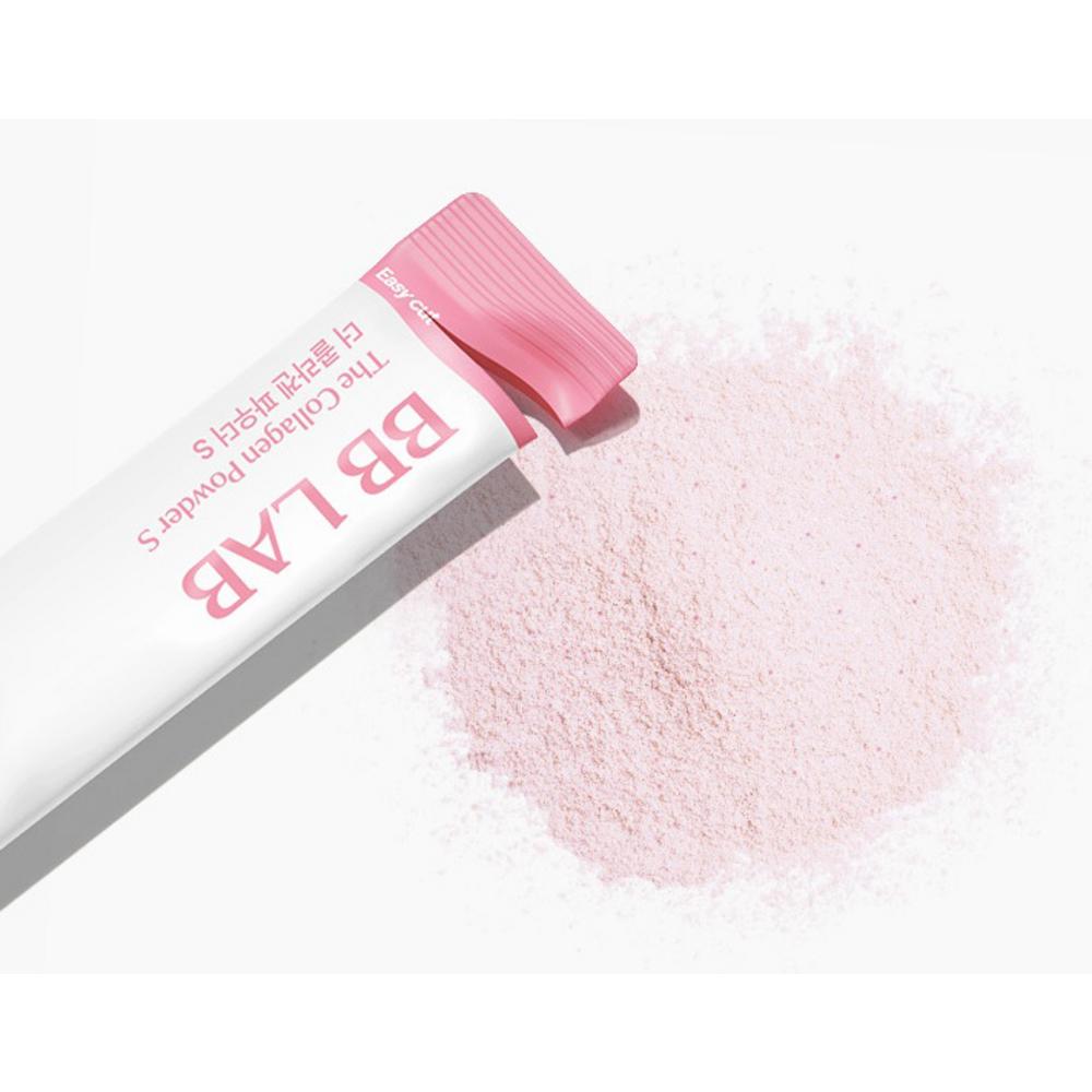 [BB LAB] (Halal) BB LAB The Collagen Powder S, 50 Servings, 1 Pack