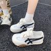 Fashion Thin Single-mesh Sneakers, 2025 New Summer Versatile Loose Casual Shoes, Breathable Agander Training Shoes