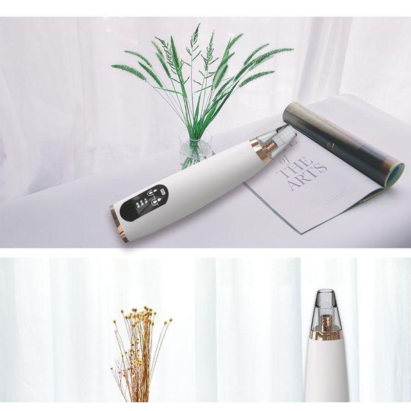 Thalia - Blackhead Remover - USB Rechargeable