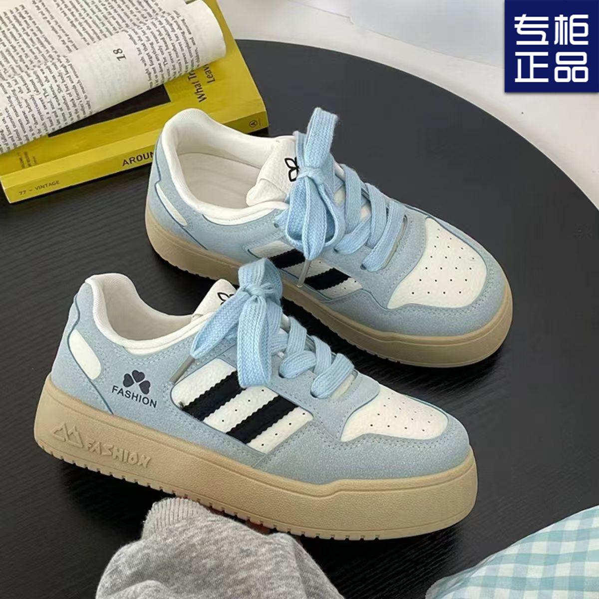 

МОДНАЯ ОБУВЬ, мужские дышащие спортивные кроссовки, спортивные кроссовки для бега, уличные женские теннисные кроссовки для тренажерного зала 35 озеро синий