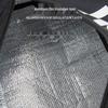 Bolsa de Almacenamiento Aislada para Paddleboard KOETSU con Bolsa de Hielo y Hebilla Giratoria
