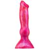 Female Small Shaped Anal Plug Penis Simulation Animal Penis Masturbation Device Adult Products