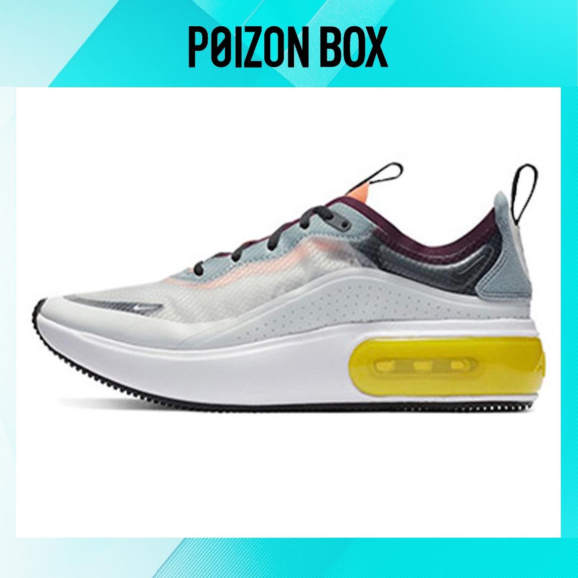 

кроссовки Nike Air Max Dia Running shoes Women AV4146-001