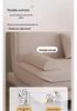 Sofa Bed 2026: Multi-Functional Folding Sofa for Small Apartments