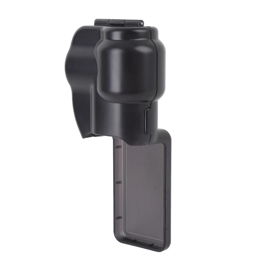 Camera Lens Protector Cap Cover for Pocket 3 Anti Fall Camera Lens Screen Protector Hood Cover