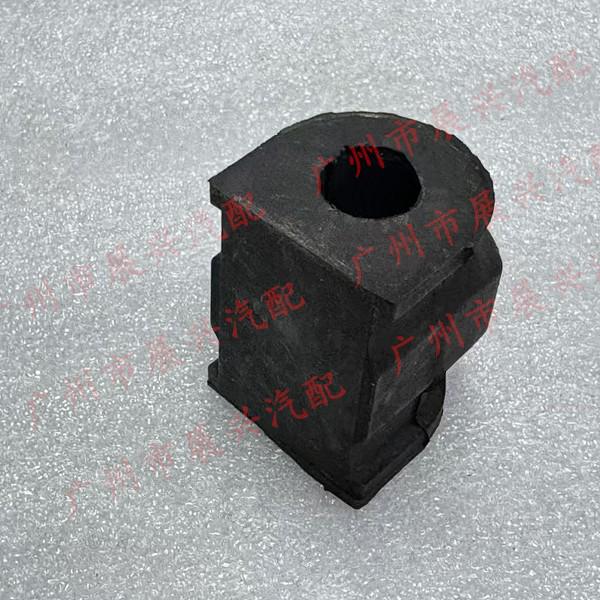 Suitable for Mazda stabilizer link rubber boot, opening rubber, and chassis components. Mazda