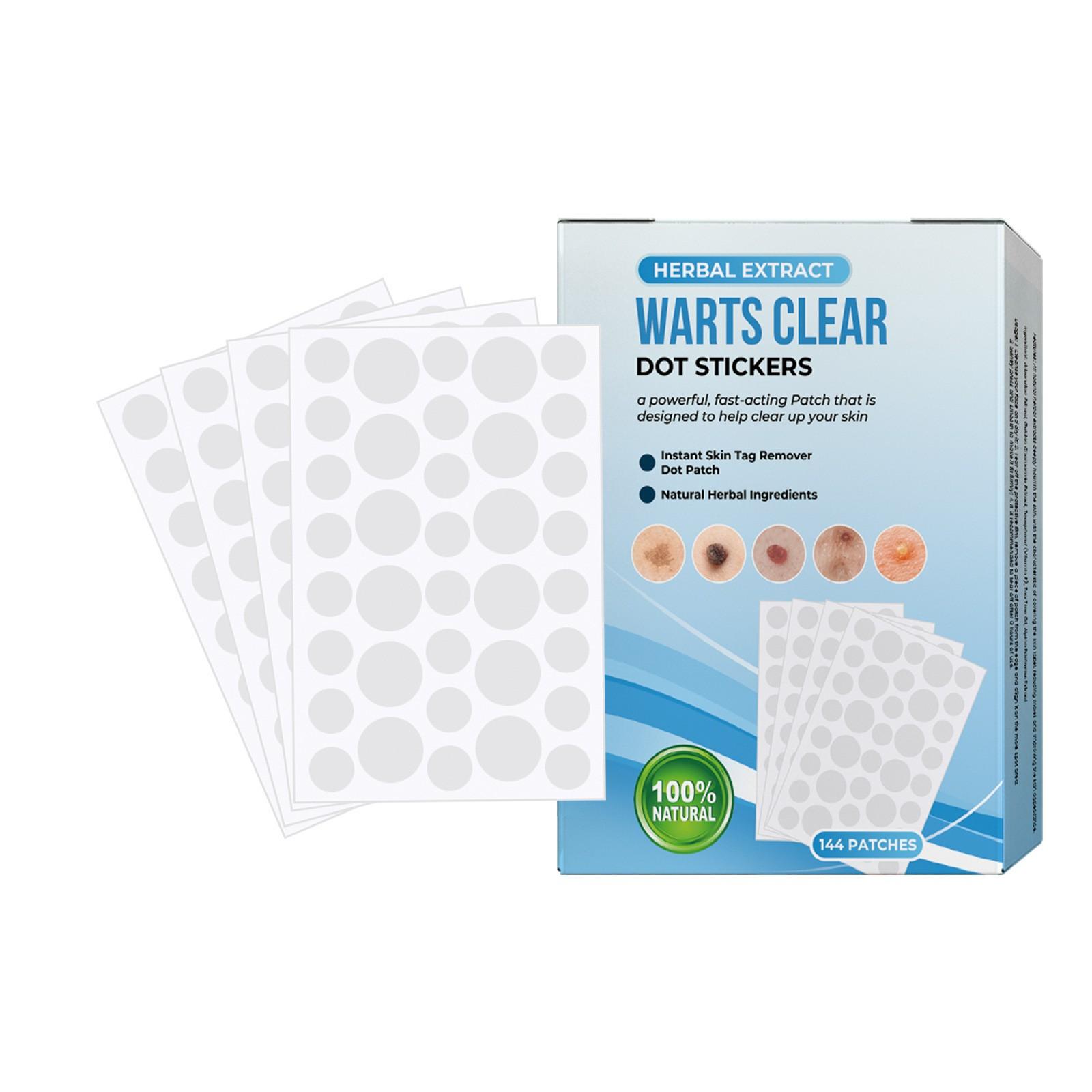 

Пластырь от прыщей и прыщей (144 пункта), Гидроколлоидная заплата от прыщей с салициловой кислотой, заплата от прыщей, наклейки для лица и кожи One Size