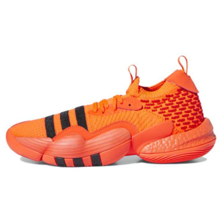 Adidas Trae Young 2.0 'Orange' IE1669