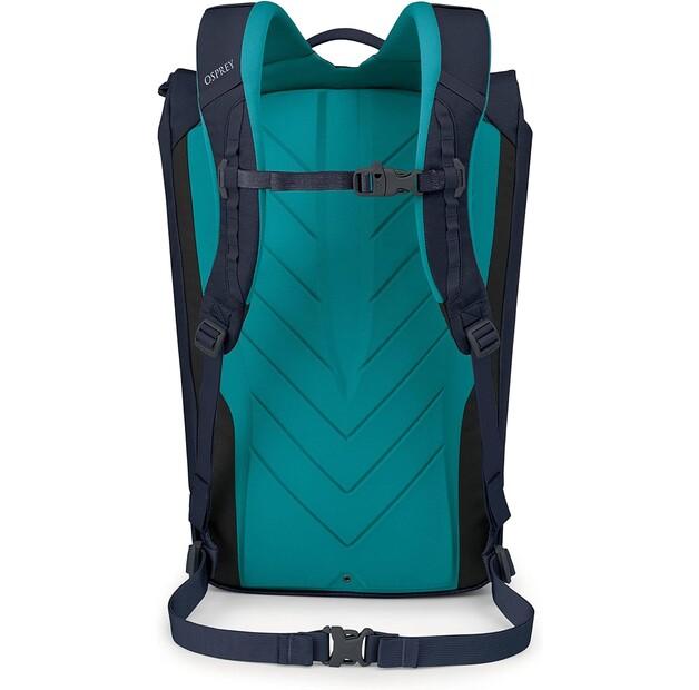 Рюкзак Osprey Zealot 30 cetacean blue (10004563)