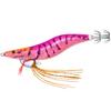 DUEL YO-ZURI Egi Shrimp Q 3.0 No. 15: Overcast Red Squid Fishing, Bluefin Squid, Egging
