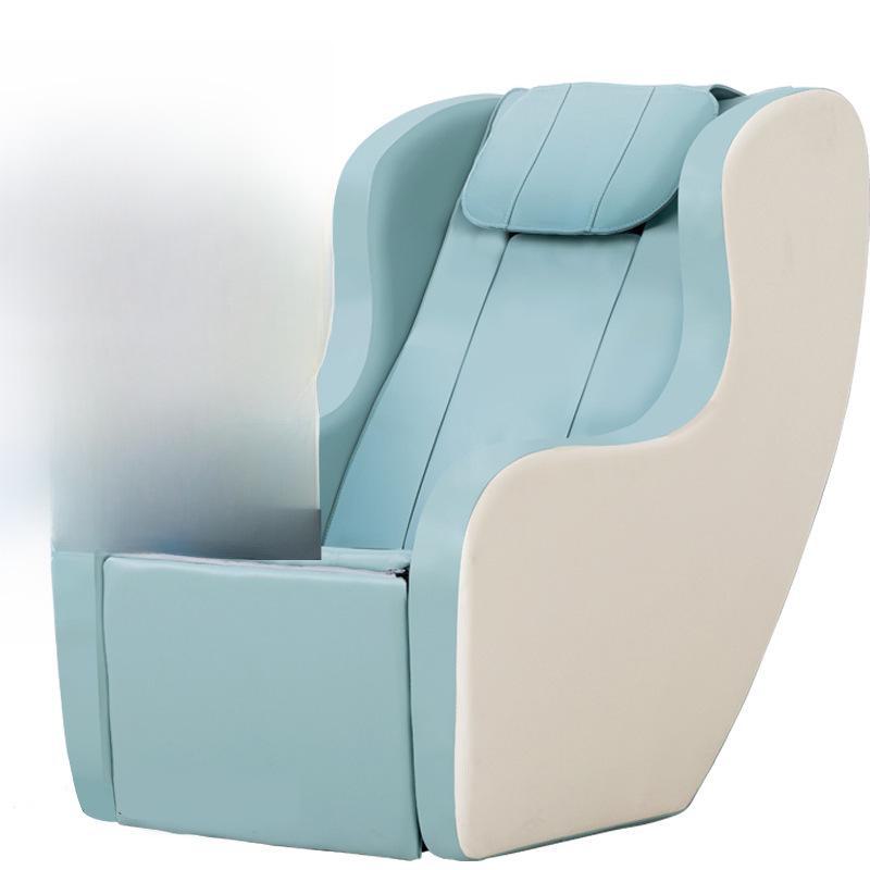 Luxury Electric Massage Chair for Musicians - Fully Automatic, Multifunctional, Full-Body Relaxation Sofa