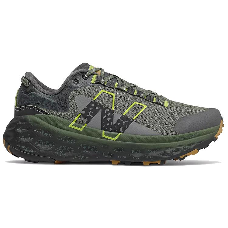 Fresh Foam X More New Balance Trail v2 'Norway Spruce' MTMORLY2