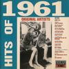 CD VARIOUS  Hits Of 1961 CDMFP6019 Music For Pleas 1988 Europe Pop Used