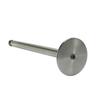 Zetor Major ANDORIA exhaust valve, packed in 4 pieces, price shown is for 1 piece