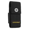 Nylon Case for Multi-Tool LEATHERMAN L Size with Pocket