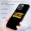 Bitcoin BTC Stylish cool design Phone Case For iPhone 16 15 14 13 12 11 Plus Pro Max  High-end Luxury Magsafe Sheepskin