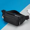 Herren Sport & Reise Crossbody Hüfttasche
