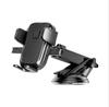 2022 Factory Best Selling Easy One Touch Desktop Car Windscreen Phone Stand Holder Dashboard Phone Mount Bracket for Car