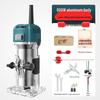 Accesorii pentru sculele electrice – Freze