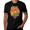 Live at Tanagra T-Shirt Herren T-Shirt Designer T-Shirt Herren Designer T-Shirt