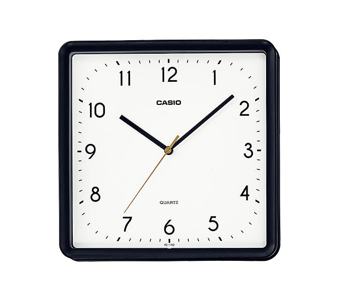 

Casio IQ-152-1DF Модные мужские женские наручные часы