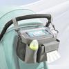 Oxford Cloth Baby Pram Organizer Large-capacity Mommy Bag  Stroller Accessories