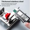 Cabinet Door Mounting Jig Cabinets Frame Clamp Woodworking Cabinet Door Installation Locator Furniture Installation Clamps Tools