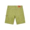 Supreme Warp Jacquard Logos Denim Painter Short SUP-SS21-835