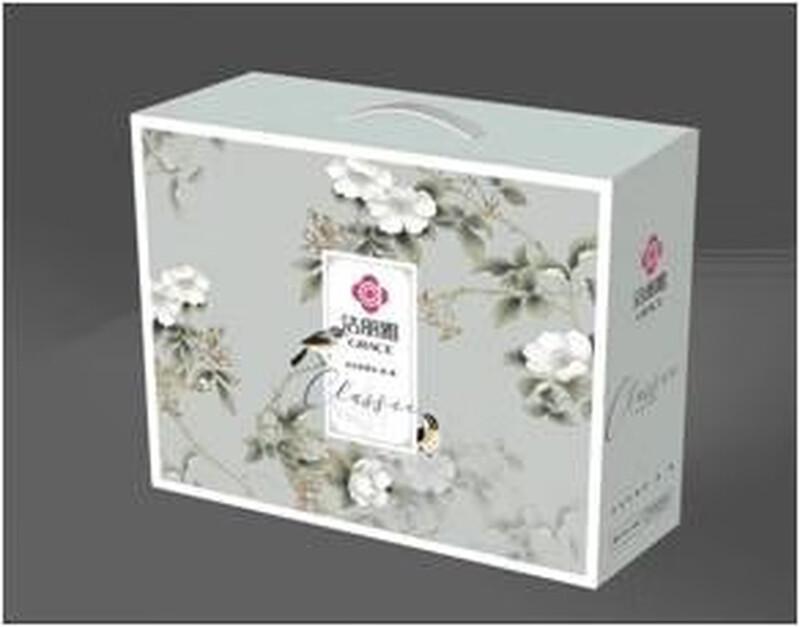 

Grace Lightweight Summer Quilt