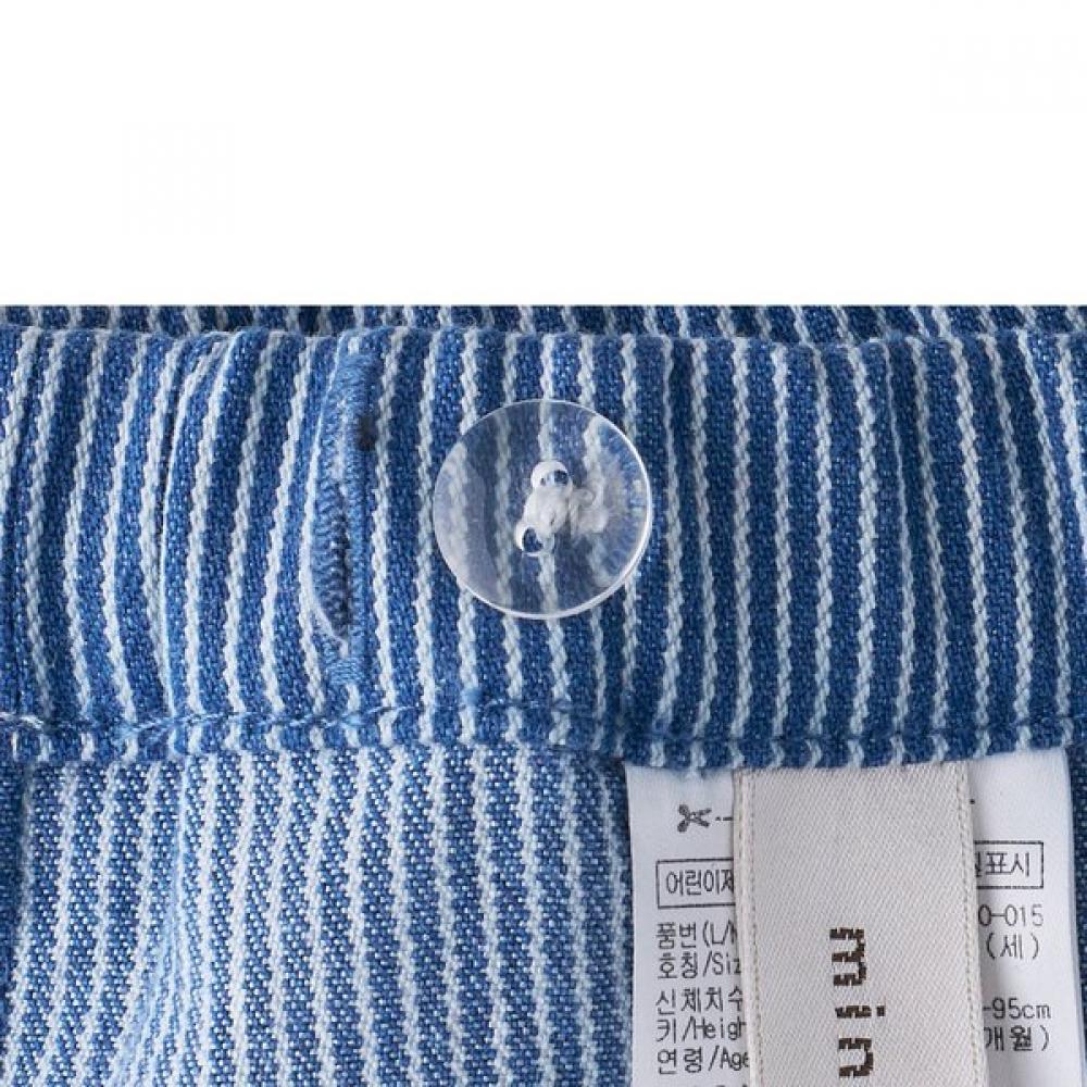 Mink Mui Stripe Pants 36115 410 01