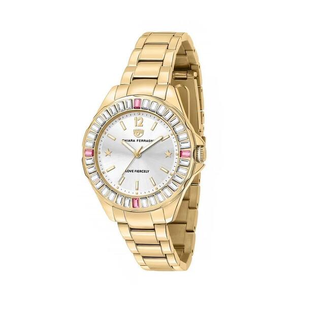 

Chiara Ferragni R1953101502 часы