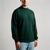 Boss T-Shirt Daposo Open Green Hoodie (50511029-385)