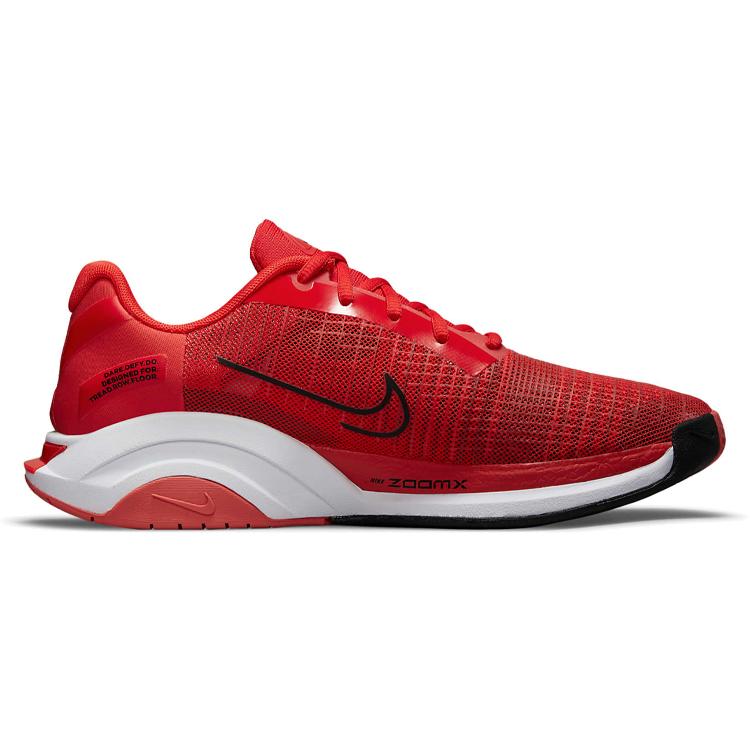 Nike ZoomX SuperRep Surge 'Red Black' CU7627-606