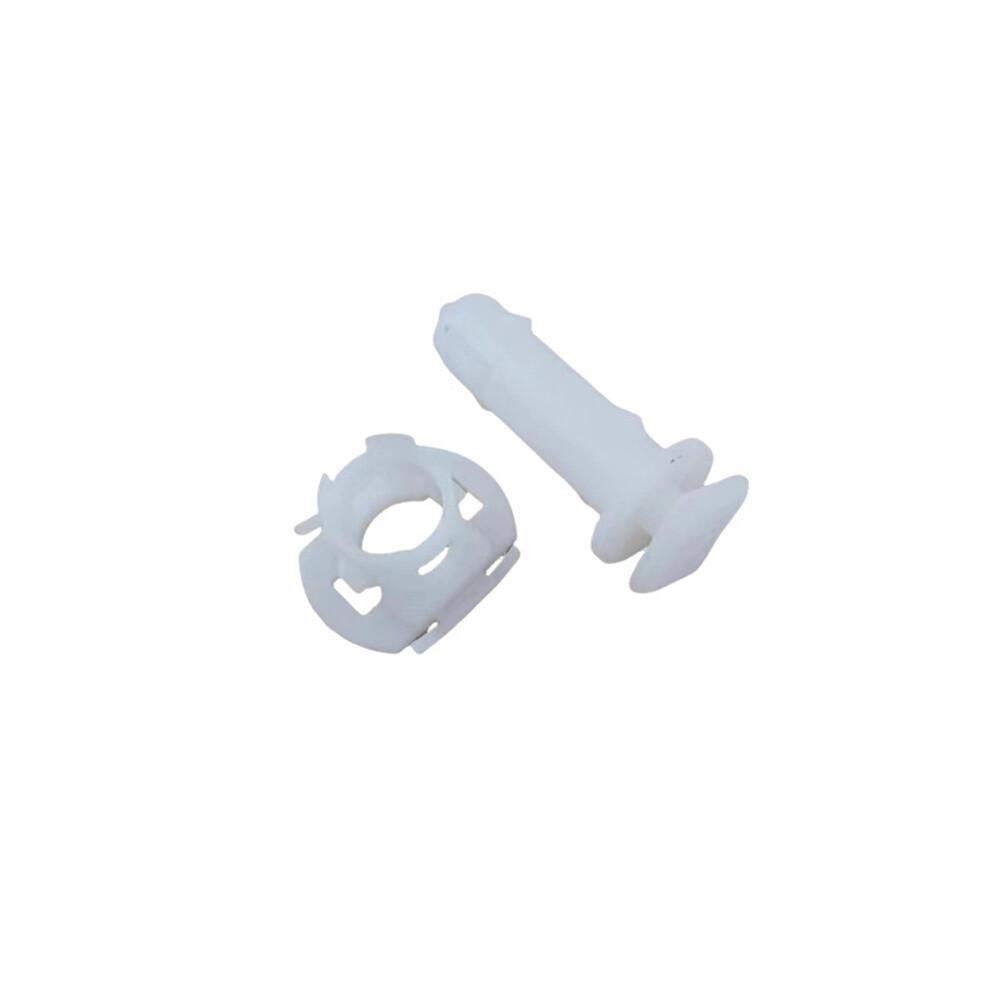 A-Pillar Trim Panel Clip For Mazda 3 2004-2009 CX-7 CX-9 2007-2012 RX-8 2004-11