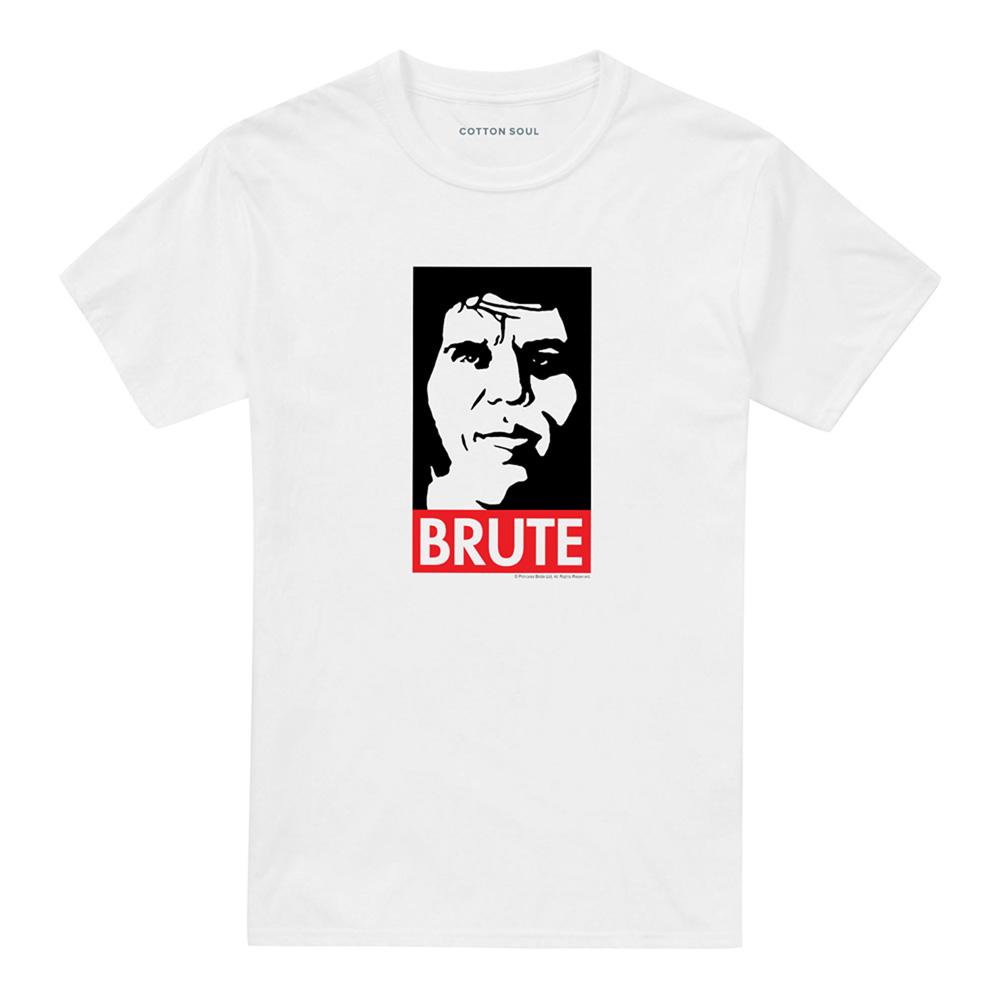The Princess Bride Unisex Adult Brute T-Shirt