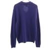Armani Exchange Long Sleeve Knit M Purple Women Used