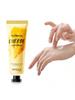 Cheese Infused Hand Cream 50g Ultra Moisturizing Hydration Prevents Dryness Cracks Skin Repair