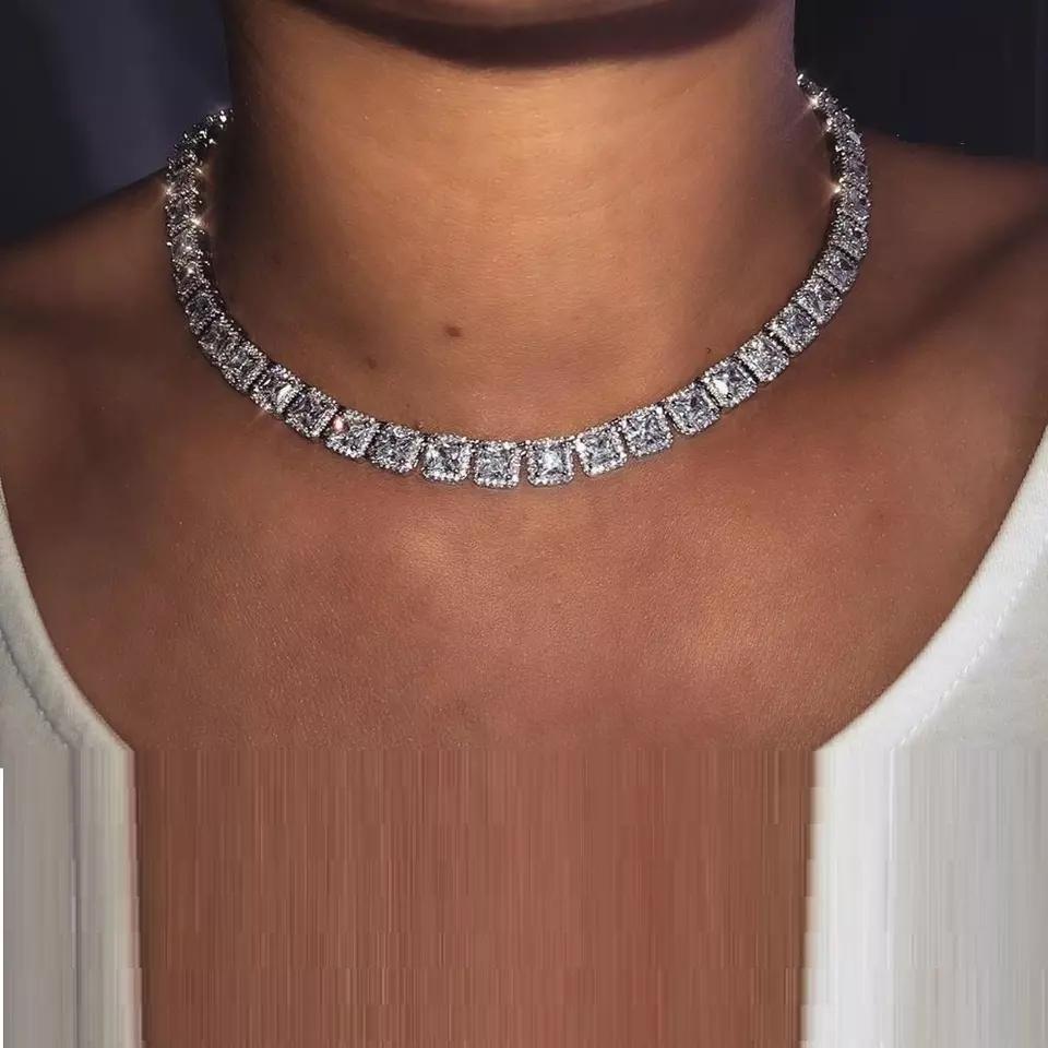 Promotion Hip Hop Jack Chain Iced