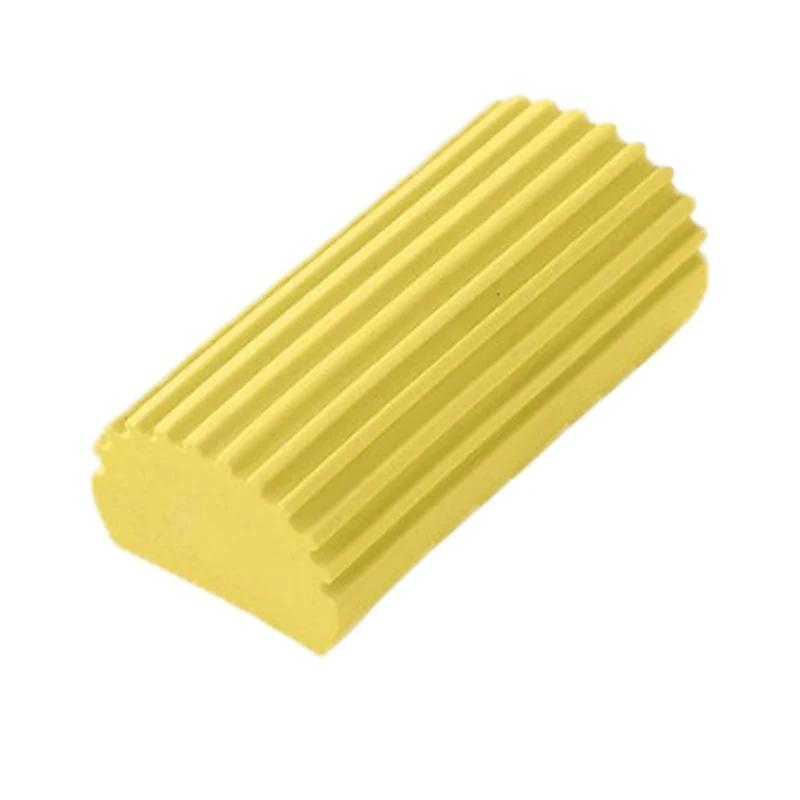 Reusable Damp Car Cleaning Sponges Duster PVA Waxing Foam Sponge Car Detailing Tools Car Wash Brushes Auto Detailing Accessories